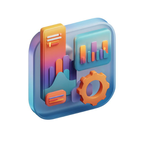 Data Analytics Application Development
