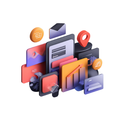 Omni-channel Marketing Campaign Creation